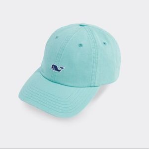 Vineyard vines light blue hat